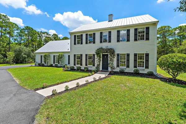 $999,000 | 4600 Southwest Country Place, Palm City, FL 34990