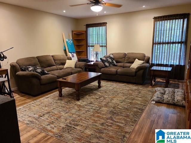 1471 Brookside Road Mount Olive, AL 35117 - Photo 14 of 27