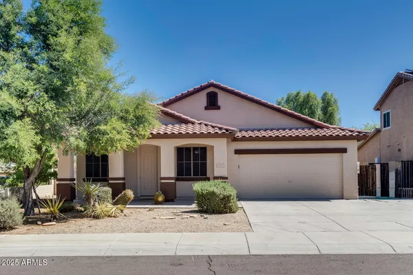 $455,000 | 12515 South 176th Avenue, Goodyear, AZ 85338