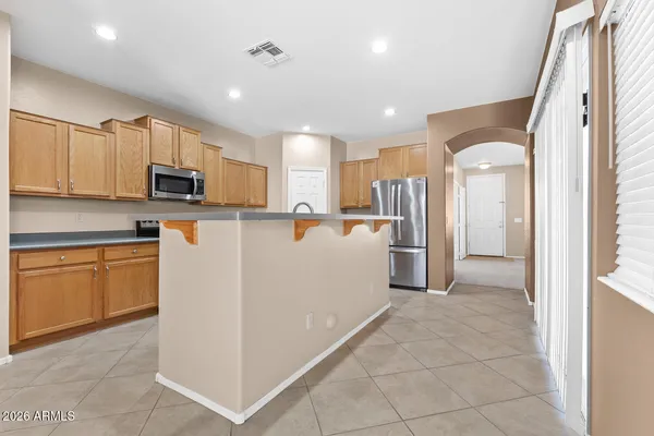 $455,000 | 12515 South 176th Avenue, Goodyear, AZ 85338