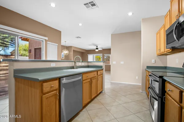 $455,000 | 12515 South 176th Avenue, Goodyear, AZ 85338