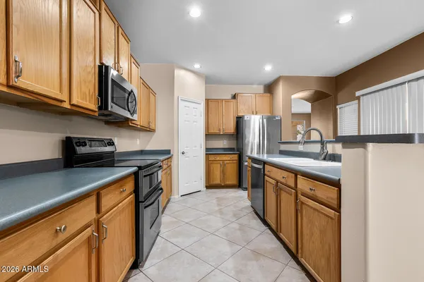 $455,000 | 12515 South 176th Avenue, Goodyear, AZ 85338