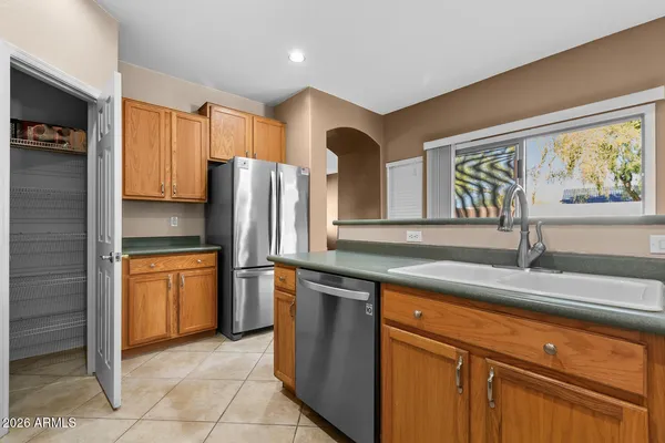 $455,000 | 12515 South 176th Avenue, Goodyear, AZ 85338