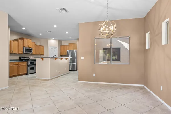 $455,000 | 12515 South 176th Avenue, Goodyear, AZ 85338