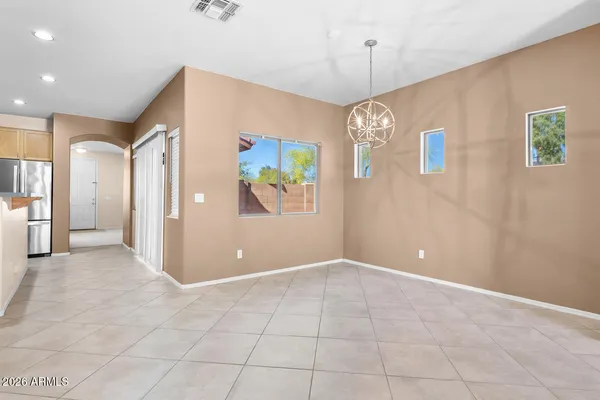 $455,000 | 12515 South 176th Avenue, Goodyear, AZ 85338