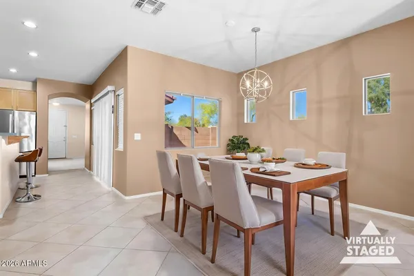 $455,000 | 12515 South 176th Avenue, Goodyear, AZ 85338