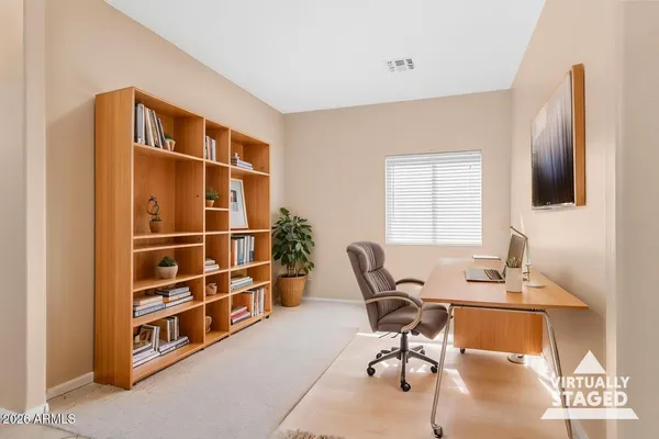 $455,000 | 12515 South 176th Avenue, Goodyear, AZ 85338