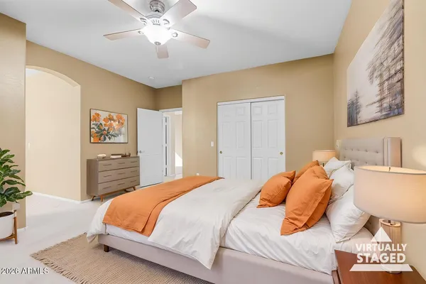 $455,000 | 12515 South 176th Avenue, Goodyear, AZ 85338