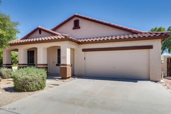 $455,000 | 12515 South 176th Avenue, Goodyear, AZ 85338