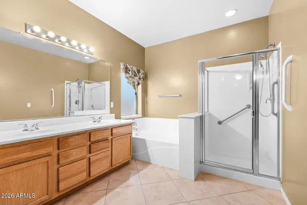 $455,000 | 12515 South 176th Avenue, Goodyear, AZ 85338