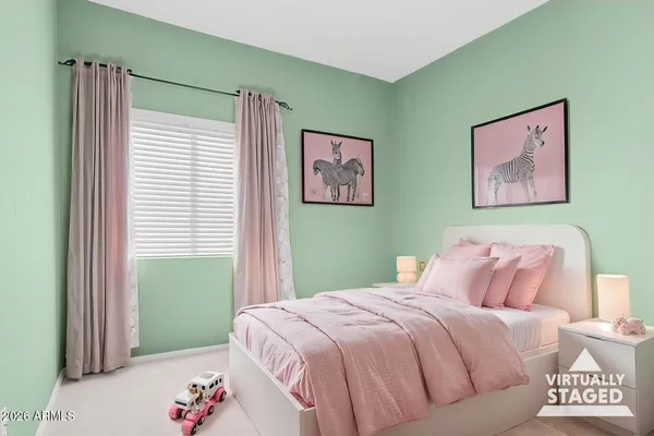 $455,000 | 12515 South 176th Avenue, Goodyear, AZ 85338