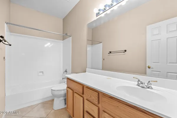 $455,000 | 12515 South 176th Avenue, Goodyear, AZ 85338