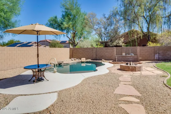 $455,000 | 12515 South 176th Avenue, Goodyear, AZ 85338
