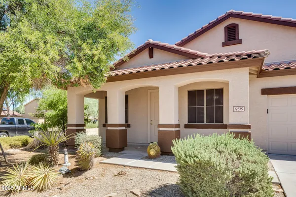 $455,000 | 12515 South 176th Avenue, Goodyear, AZ 85338