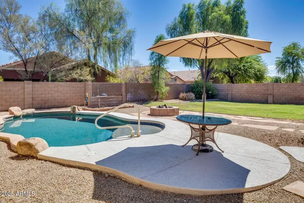 $455,000 | 12515 South 176th Avenue, Goodyear, AZ 85338