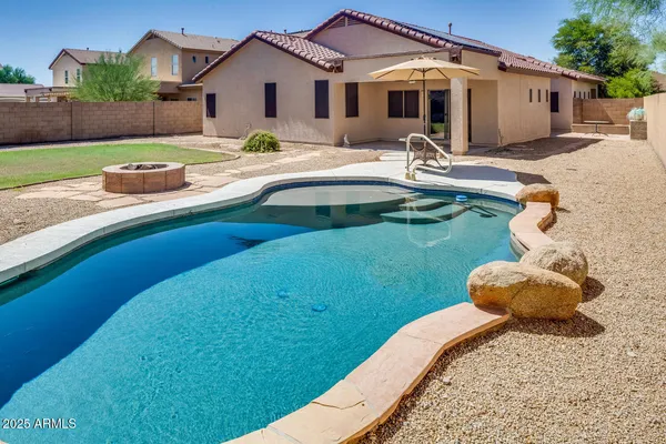 $455,000 | 12515 South 176th Avenue, Goodyear, AZ 85338