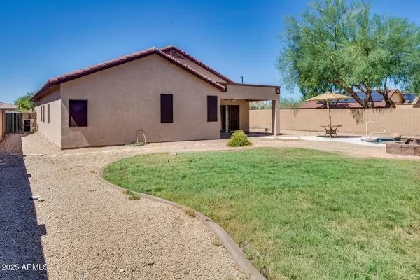 $455,000 | 12515 South 176th Avenue, Goodyear, AZ 85338