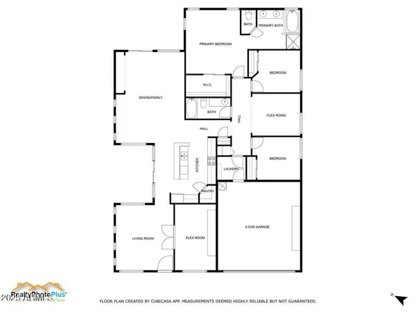 $455,000 | 12515 South 176th Avenue, Goodyear, AZ 85338