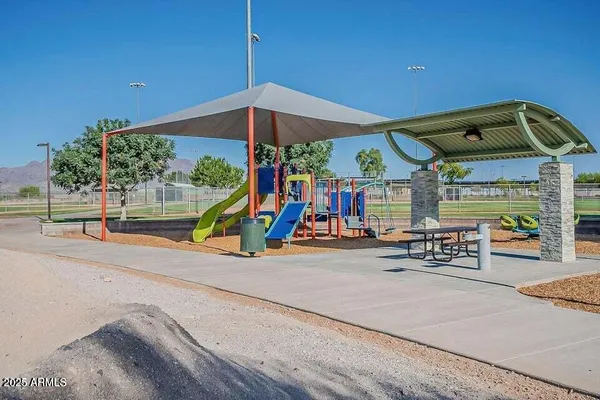 $455,000 | 12515 South 176th Avenue, Goodyear, AZ 85338