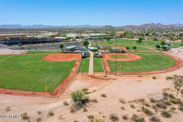 $455,000 | 12515 South 176th Avenue, Goodyear, AZ 85338
