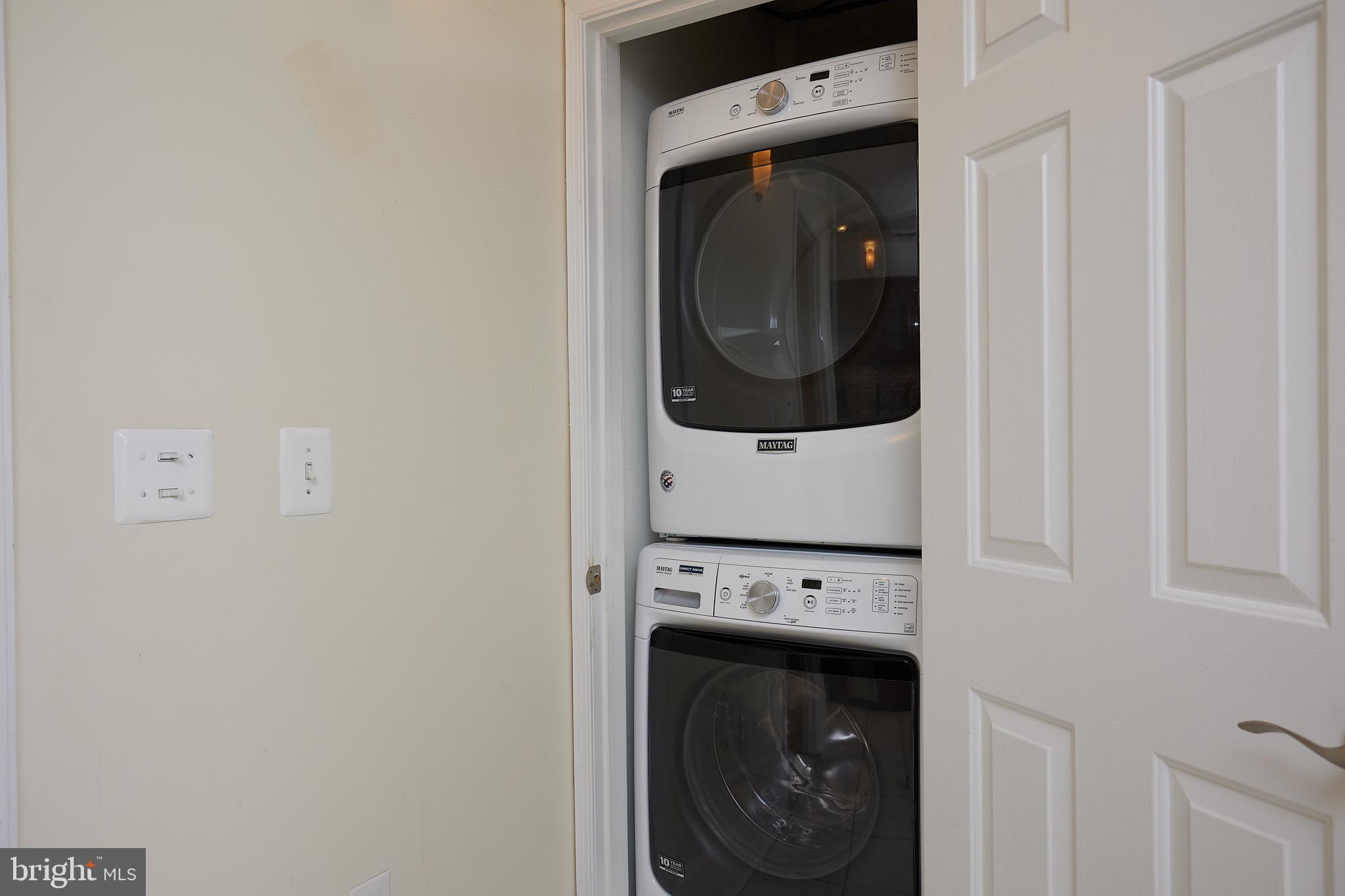 910 T Street Northwest, Unit B Washington, DC 20001 - Photo 21 of 37