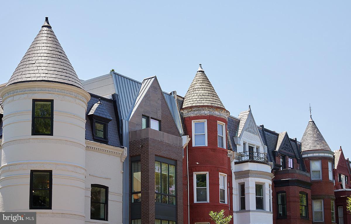 910 T Street Northwest, Unit B Washington, DC 20001 - Photo 22 of 37