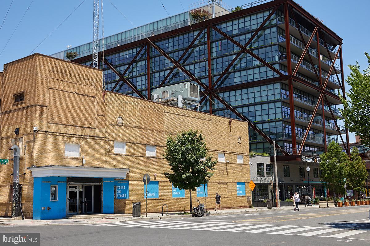 910 T Street Northwest, Unit B Washington, DC 20001 - Photo 27 of 37