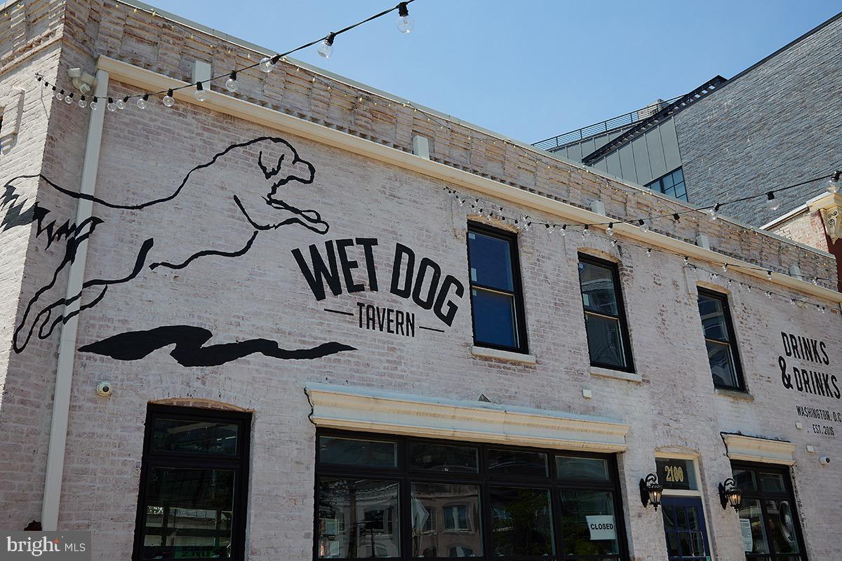 910 T Street Northwest, Unit B Washington, DC 20001 - Photo 29 of 37