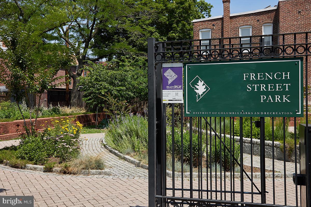 910 T Street Northwest, Unit B Washington, DC 20001 - Photo 35 of 37