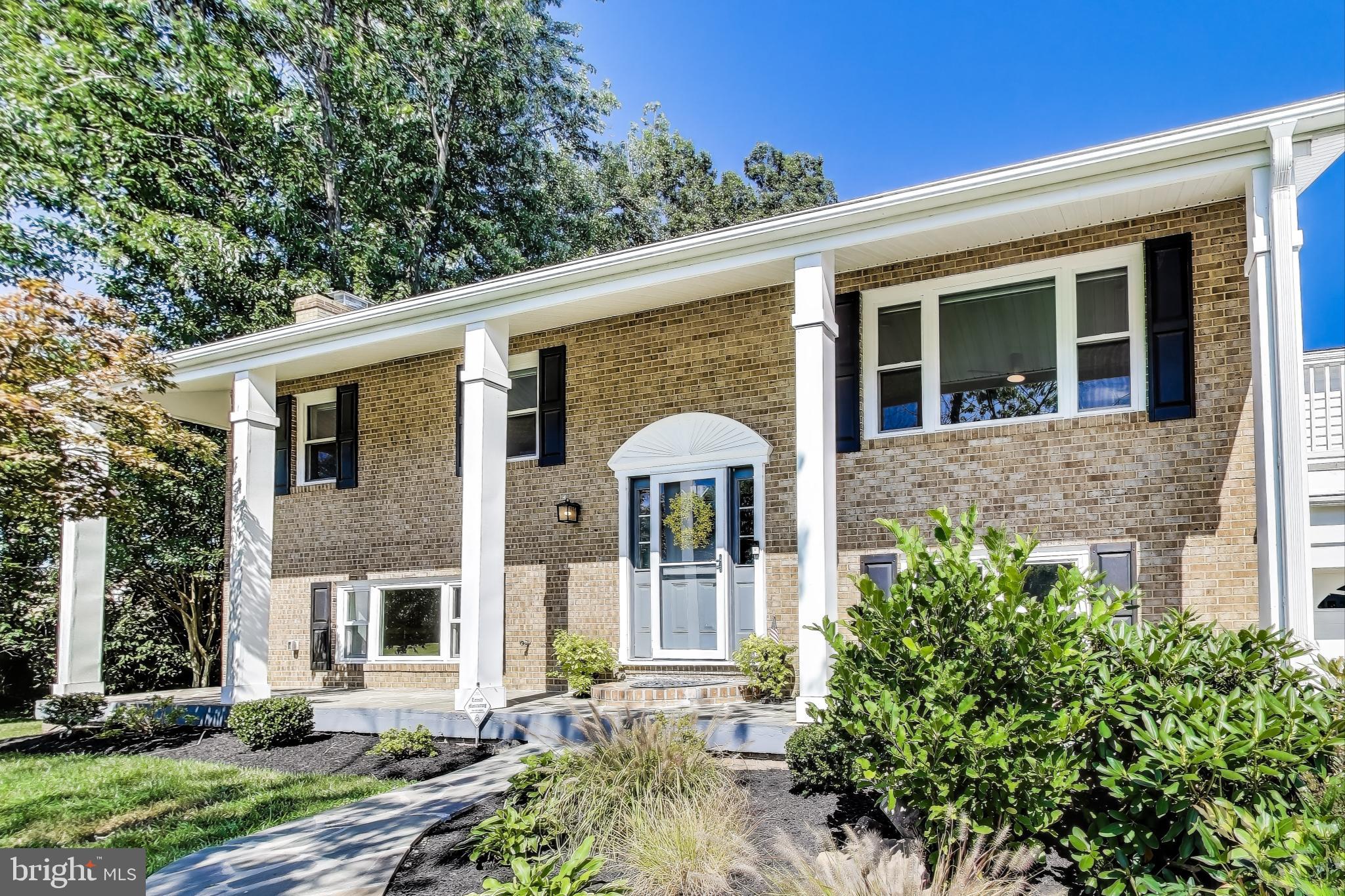 1272 Mayo Ridge Road Edgewater, MD 21037 - Photo 1 of 35 Gallery Image 1