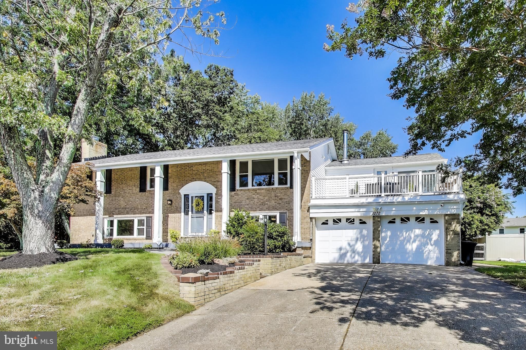 1272 Mayo Ridge Road Edgewater, MD 21037 - Photo 2 of 35 Gallery Image 2