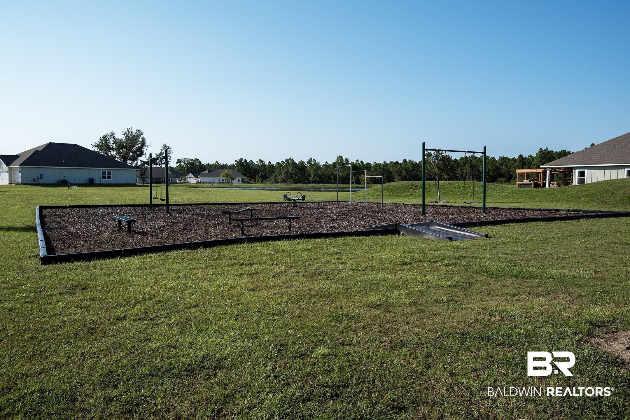 615 Shepard Street Gulf Shores, AL 36542 - Photo 43 of 51 Playground