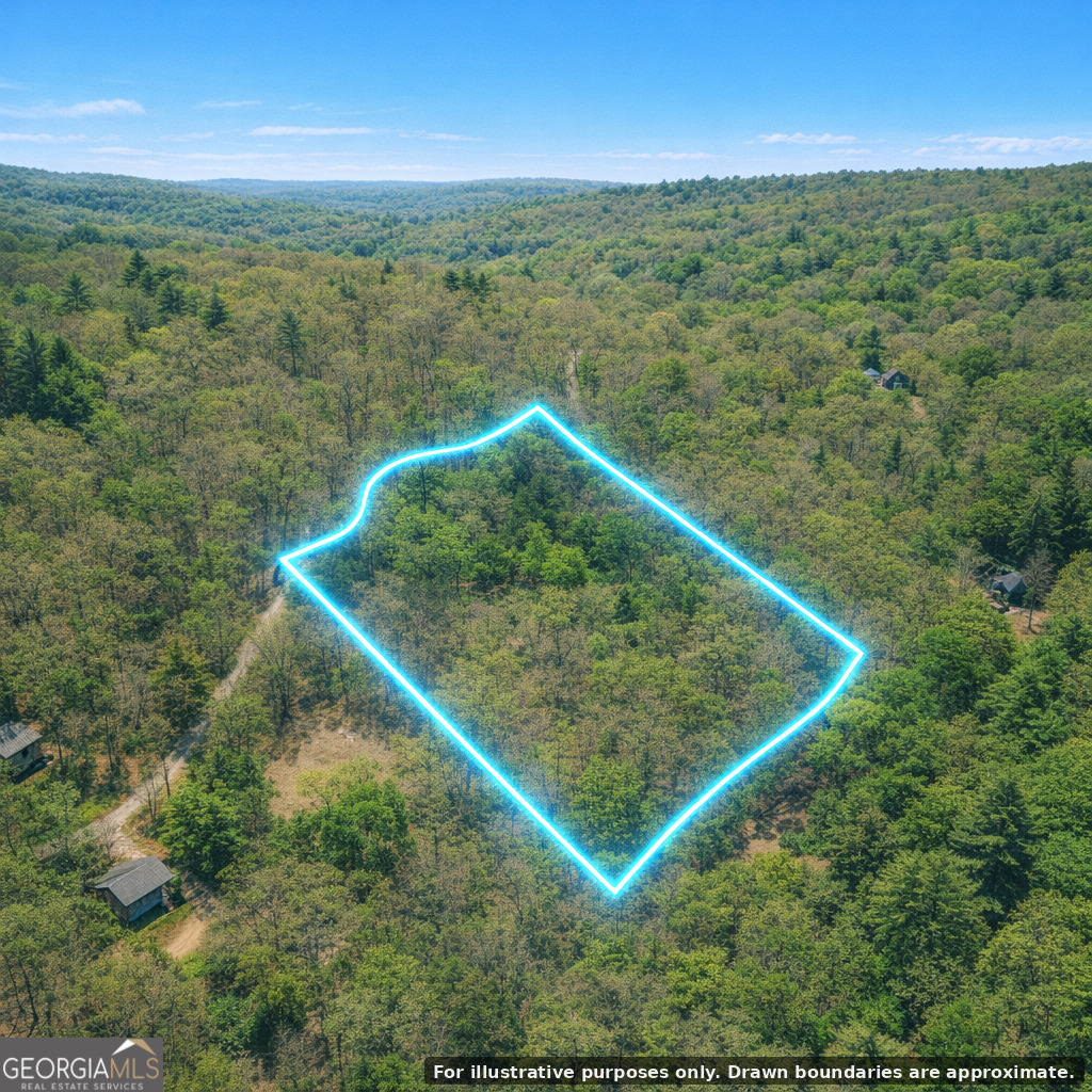 0 Deer Run Morganton, GA 30560 - Photo 1 of 7
