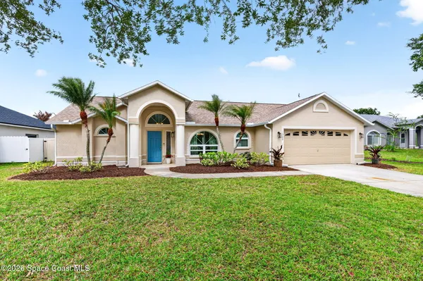 $475,000 | 1386 York Circle, Melbourne, FL 32904