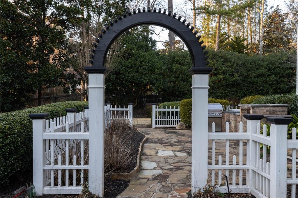 980 Fenimore Circle Sandy Springs, GA 30350 - Photo 82 of 84 Gallery Image 82