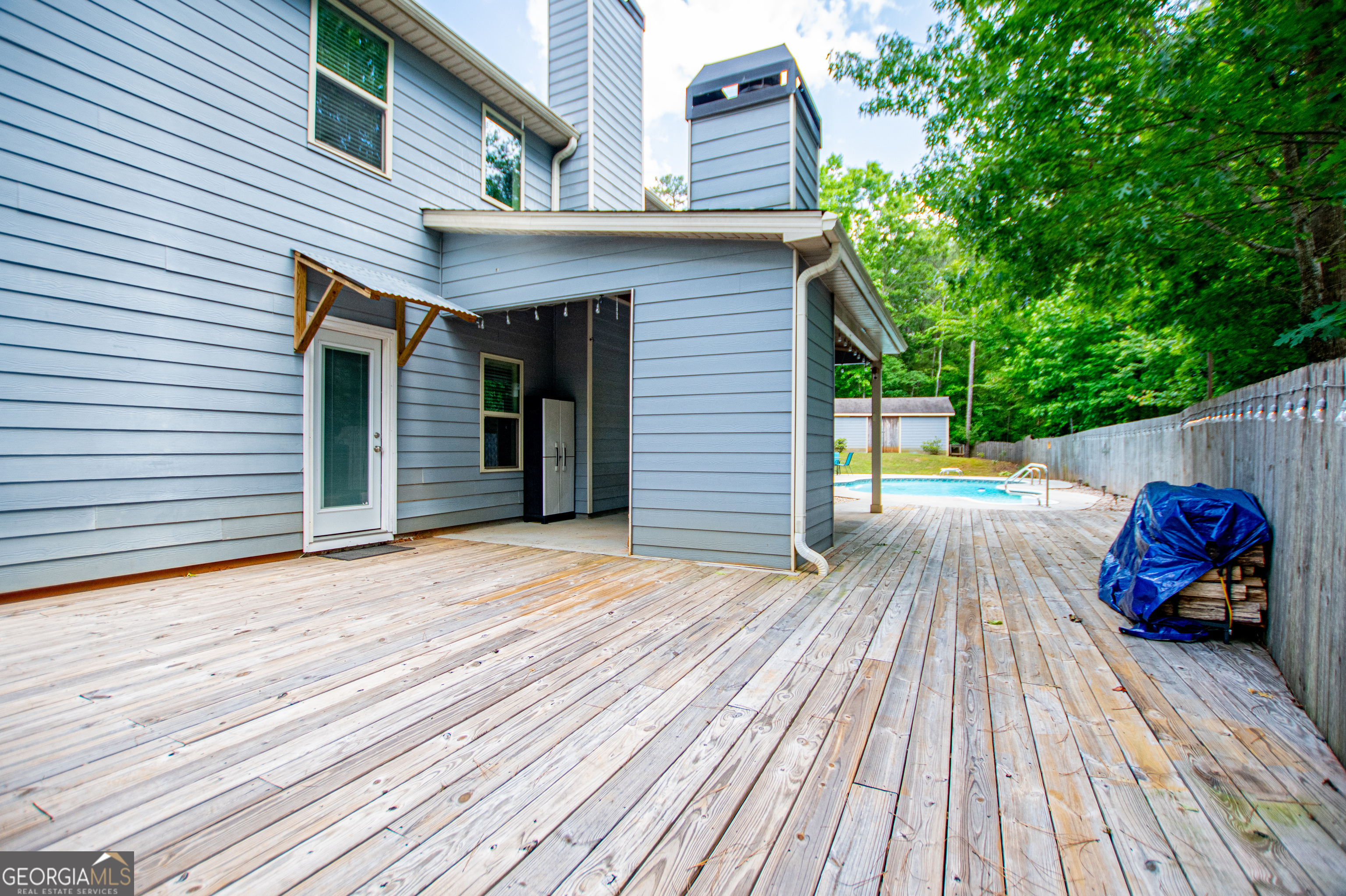 201 Overton Point Carrollton, GA 30116 - Photo 85 of 107