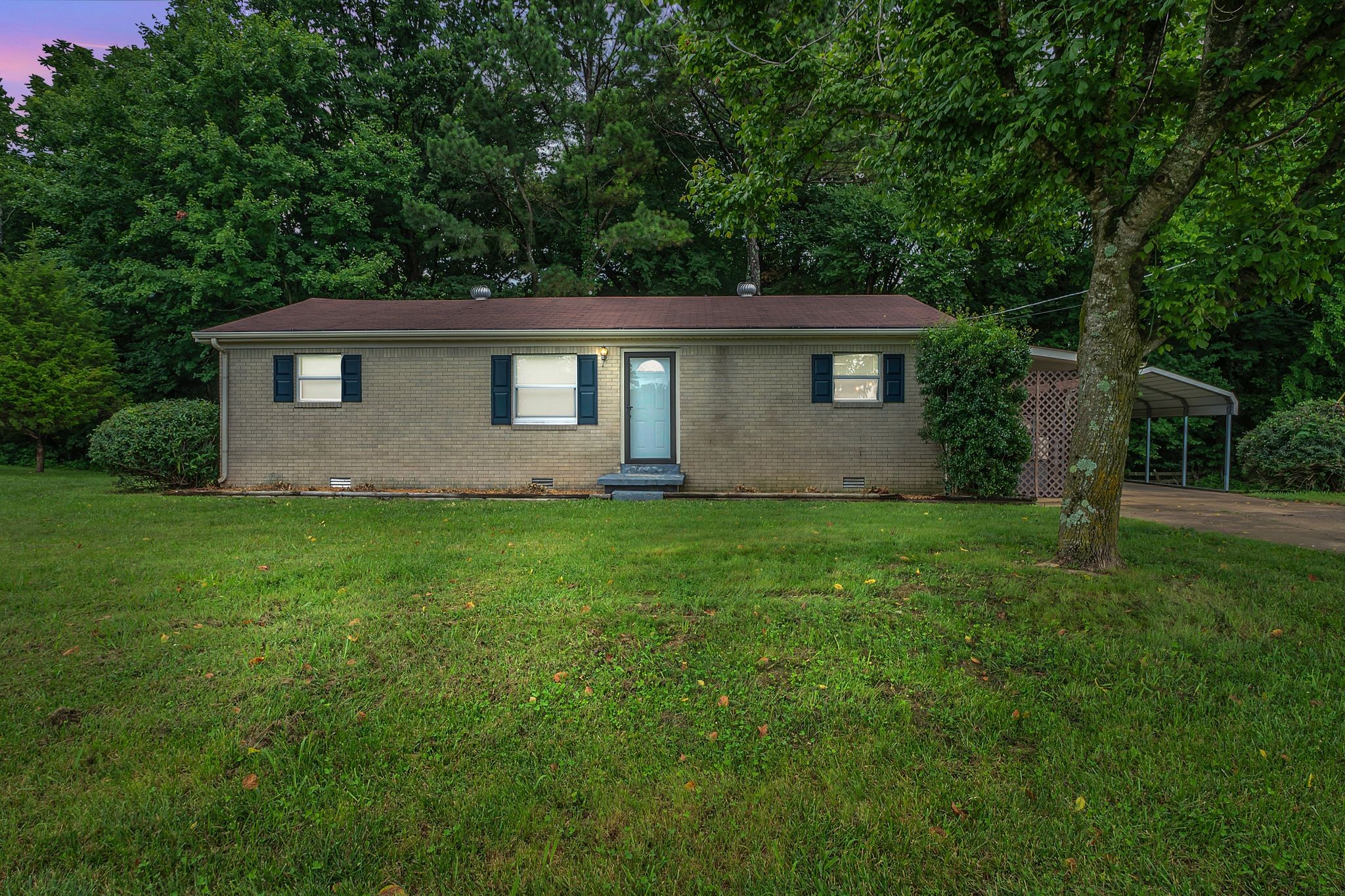 2255 Rose Hill Road Pulaski, TN 38478 - Photo 33 of 33