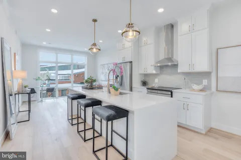 $799,900 | 4347 Harrison Street Northwest, Unit PHEIGHT, Washington, DC 20015