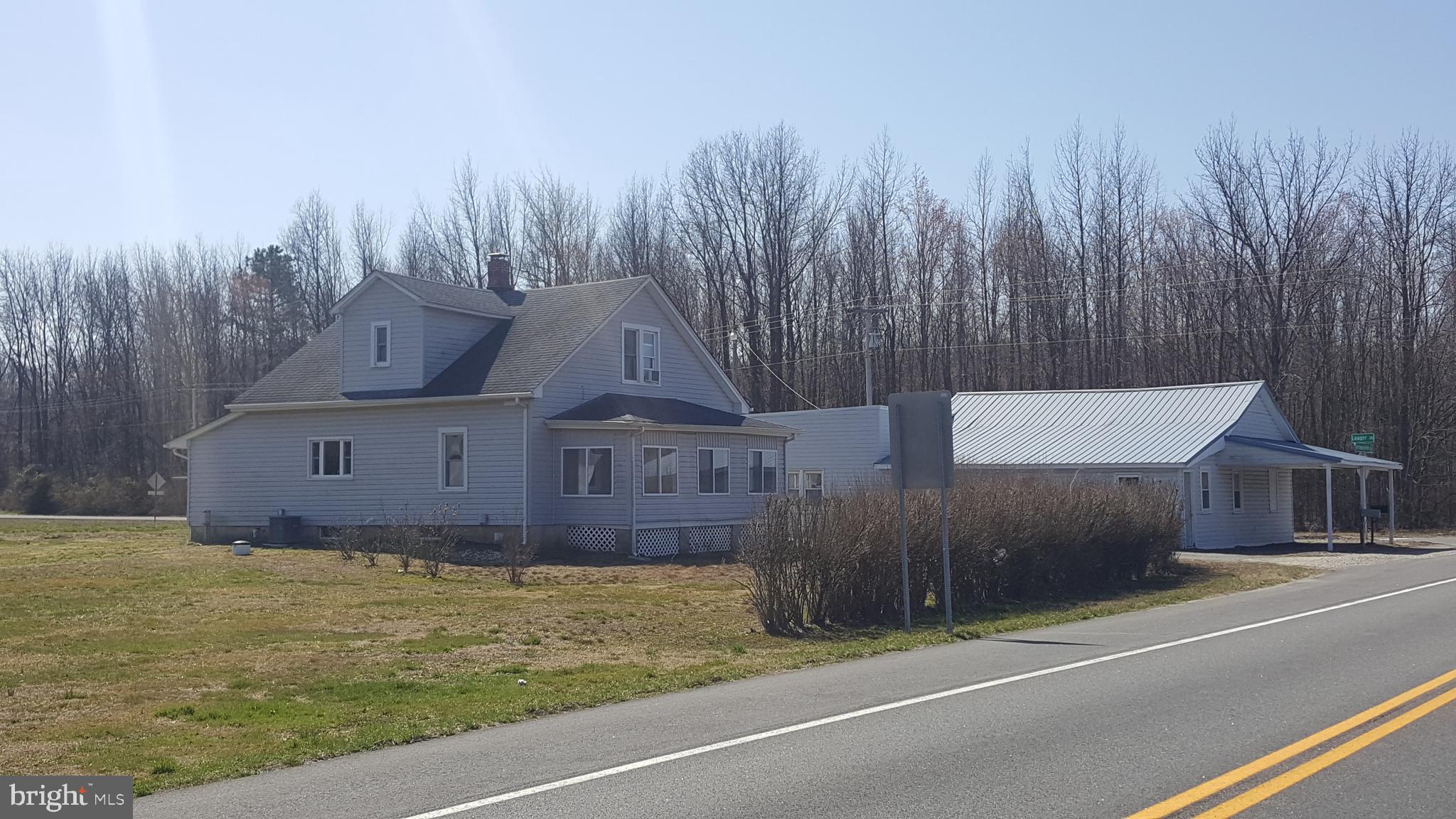 2370 Arthursville Road Hartly, DE 19953 - Photo 1 of 24 Gallery Image 1