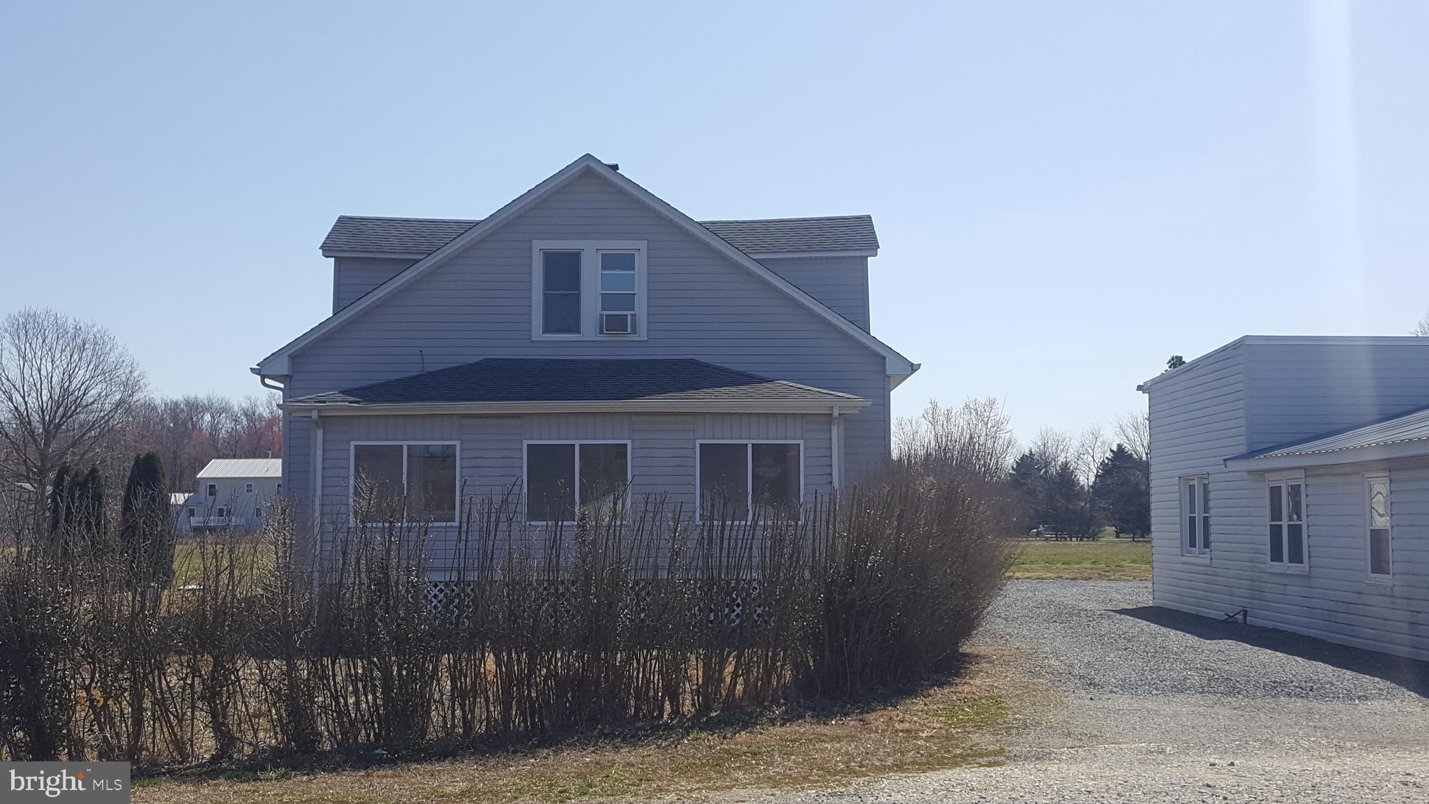 2370 Arthursville Road Hartly, DE 19953 - Photo 3 of 24 Gallery Image 3