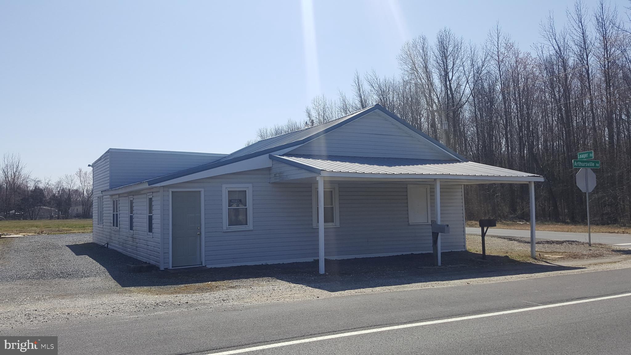 2370 Arthursville Road Hartly, DE 19953 - Photo 4 of 24 Gallery Image 4