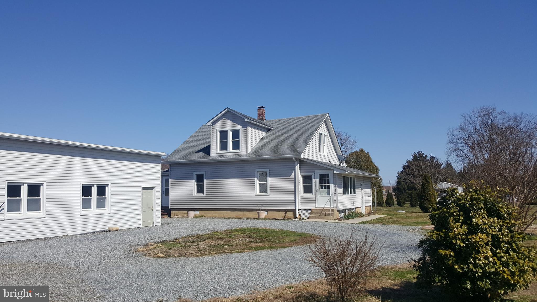 2370 Arthursville Road Hartly, DE 19953 - Photo 9 of 24 Gallery Image 9