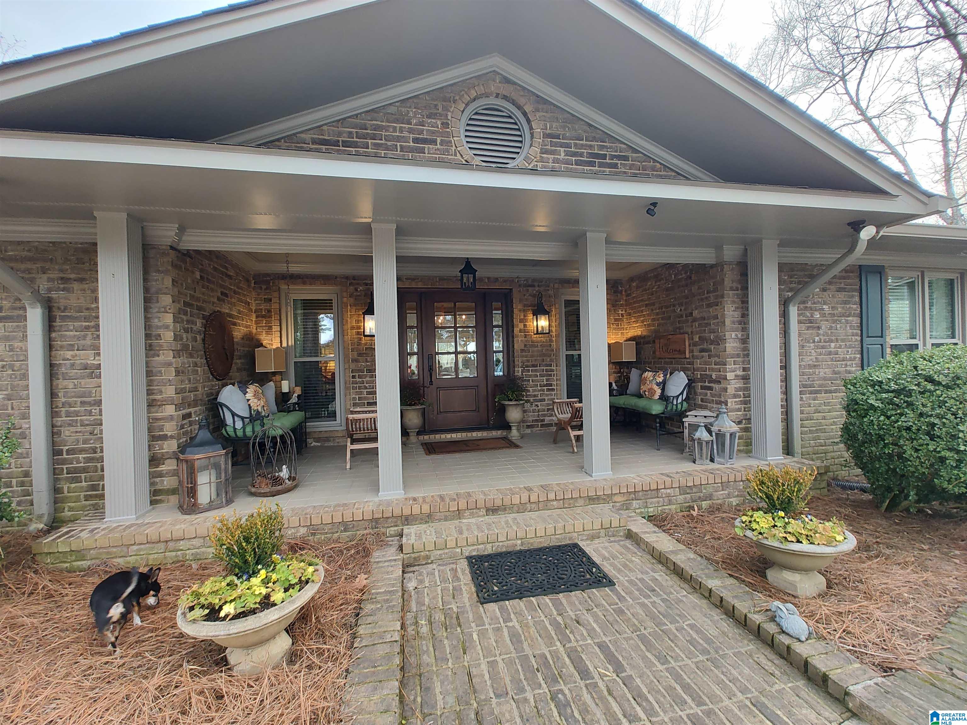 2863 England Road Lincoln, AL 35096 - Photo 6 of 77