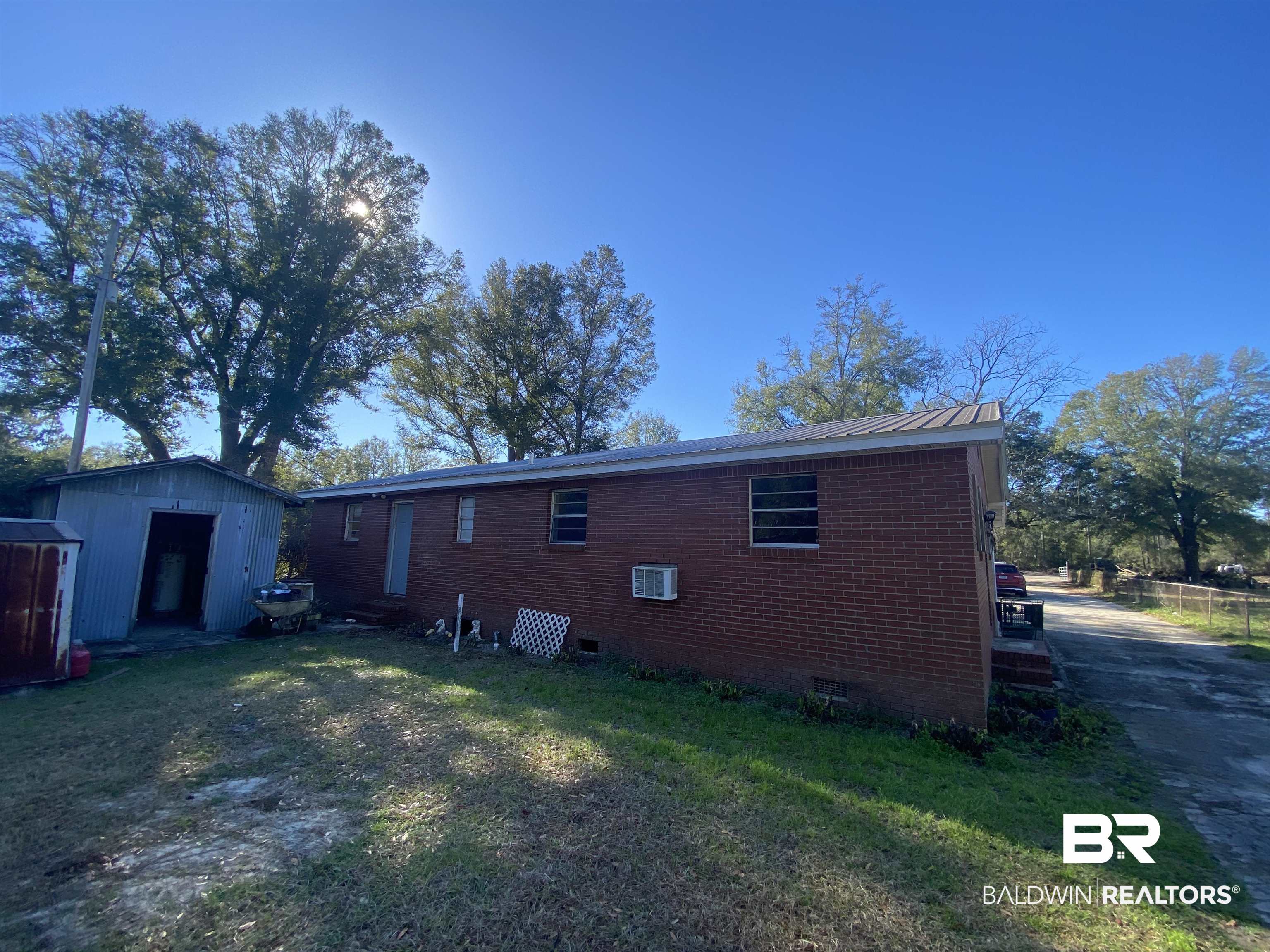 33805 Lost River Road Seminole, AL 36574 - Photo 2 of 35