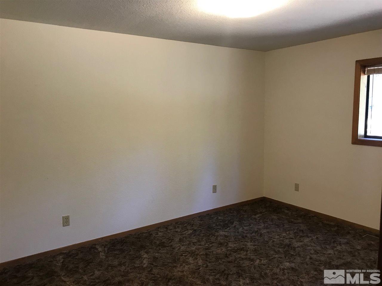 60 Lava Cap Markleeville, CA 96120 - Photo 18 of 20 an empty room with a window