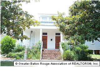 628 St Joseph Street Baton Rouge, LA 70802 - Photo 1 of 1