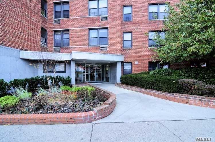 102-30 Queens Boulevard, Unit 2S Queens, NY 11375 - Photo 1 of 1 View of property entrance