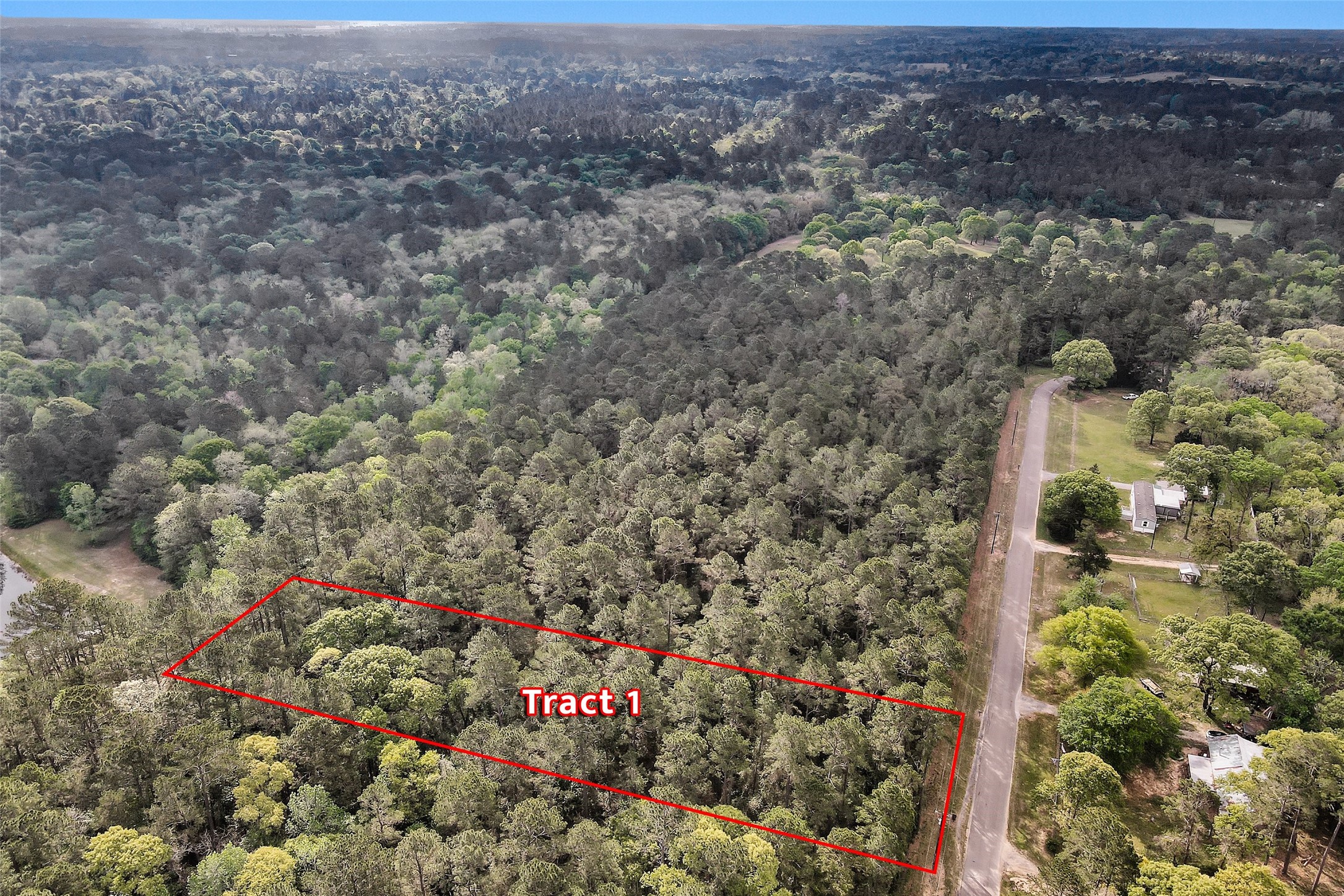 Tbd- Tr1 Cedar Ln Loop Willis, TX 77378 - Photo 1 of 7