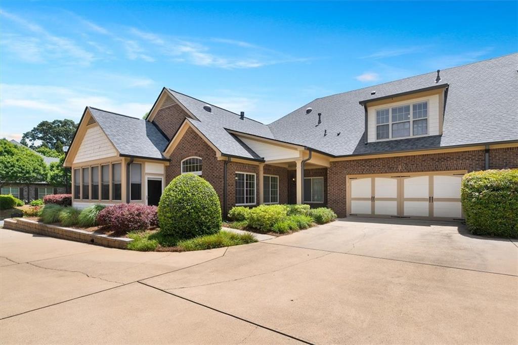 120 Chastain Road Northwest, Unit 1501 Kennesaw, GA 30144 - Photo 1 of 46