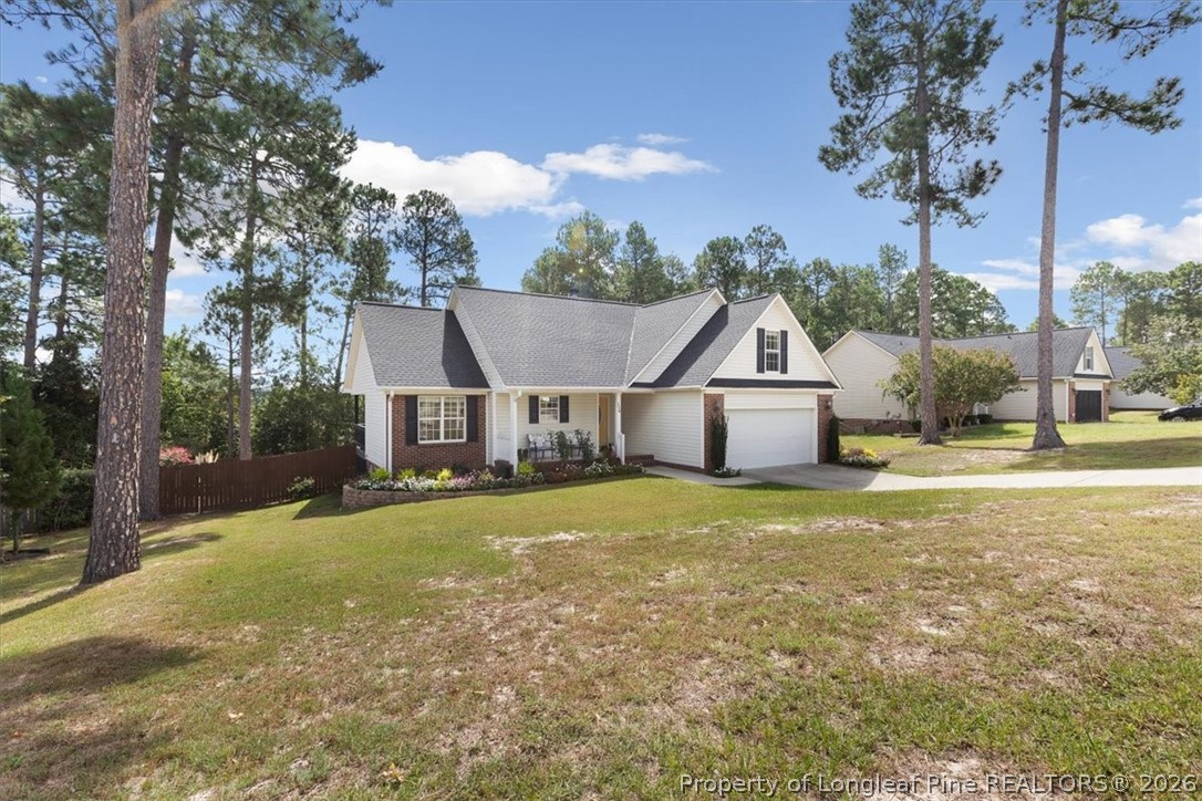 154 Chesapeake Road Cameron, NC 28326 - Photo 7 of 45 Gallery Image 7
